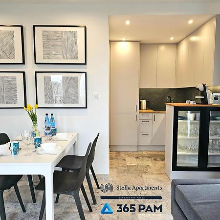 Apartament Blizej Morza W Gaskach - 365Pam Gąski Dış mekan fotoğraf