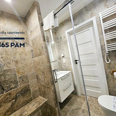 Apartament Blizej Morza W Gaskach - 365Pam Gąski Dış mekan fotoğraf