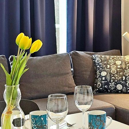 Apartament Blizej Morza W Gaskach - 365Pam Gąski Dış mekan fotoğraf