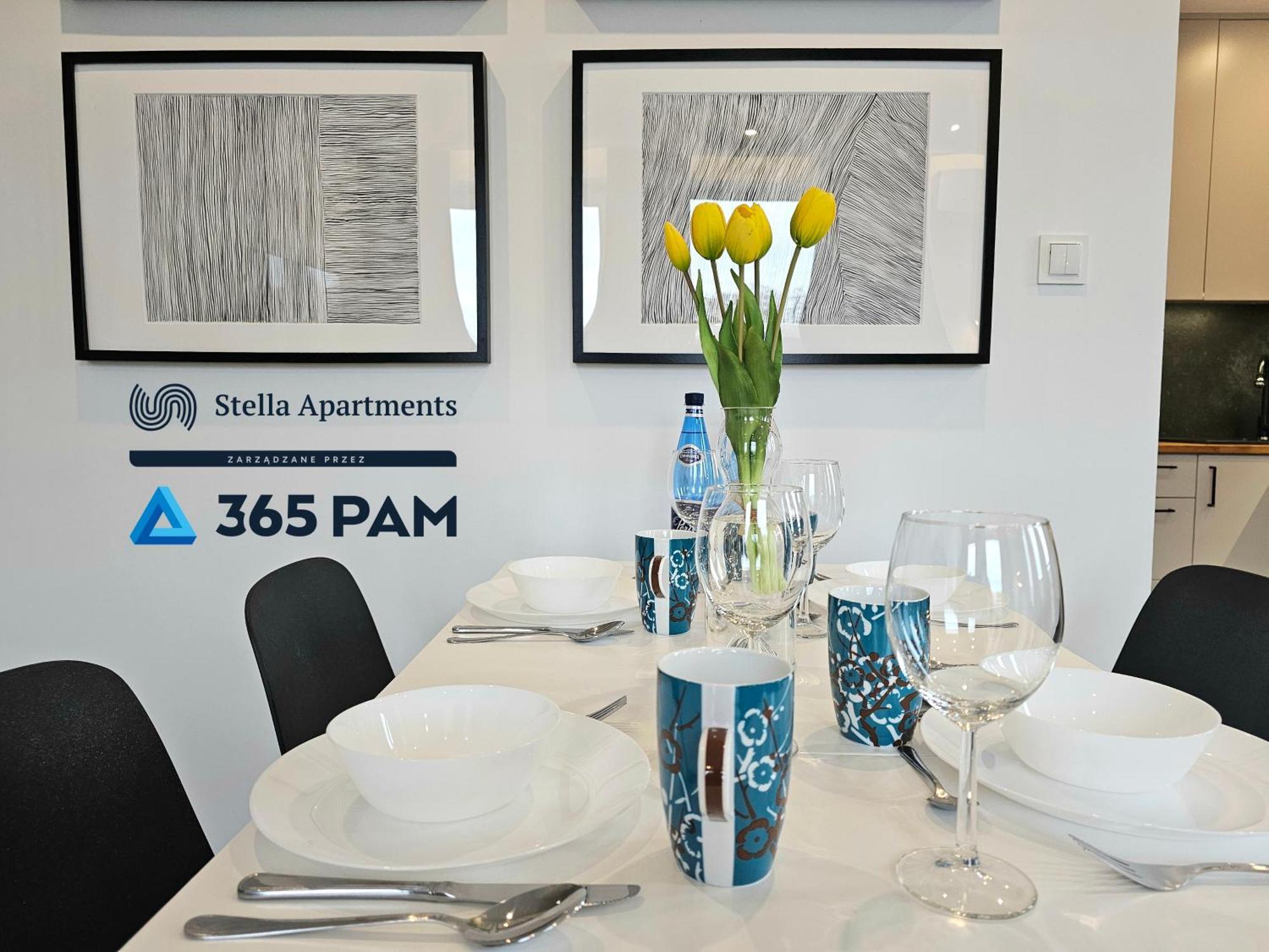 Apartament Blizej Morza W Gaskach - 365Pam Gąski Dış mekan fotoğraf