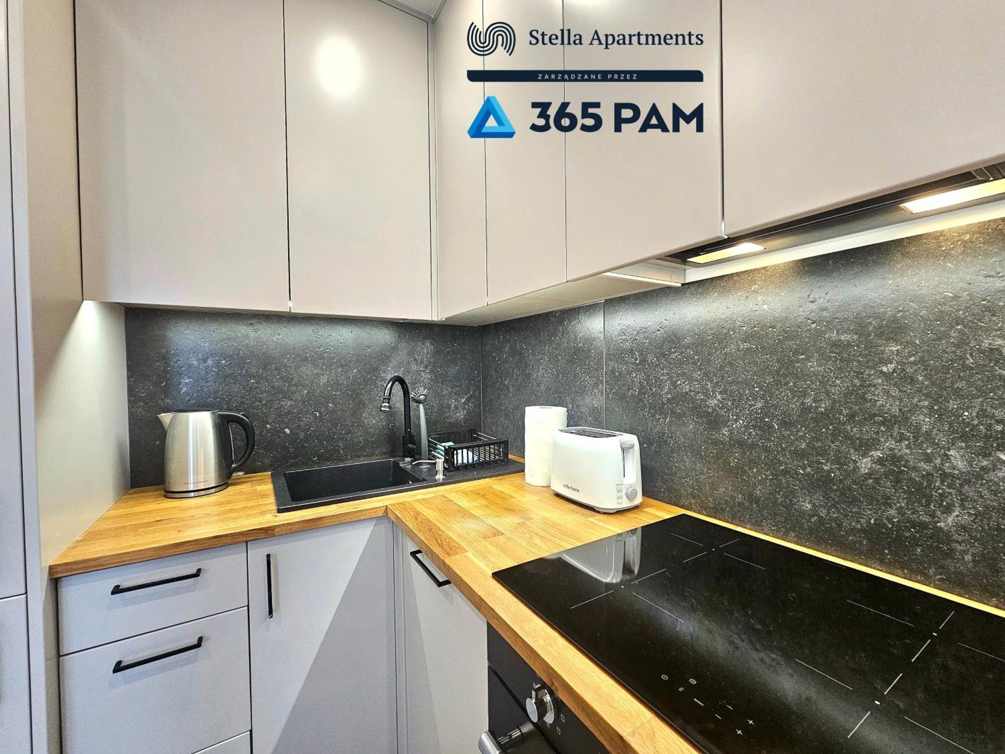 Apartament Blizej Morza W Gaskach - 365Pam Gąski Dış mekan fotoğraf