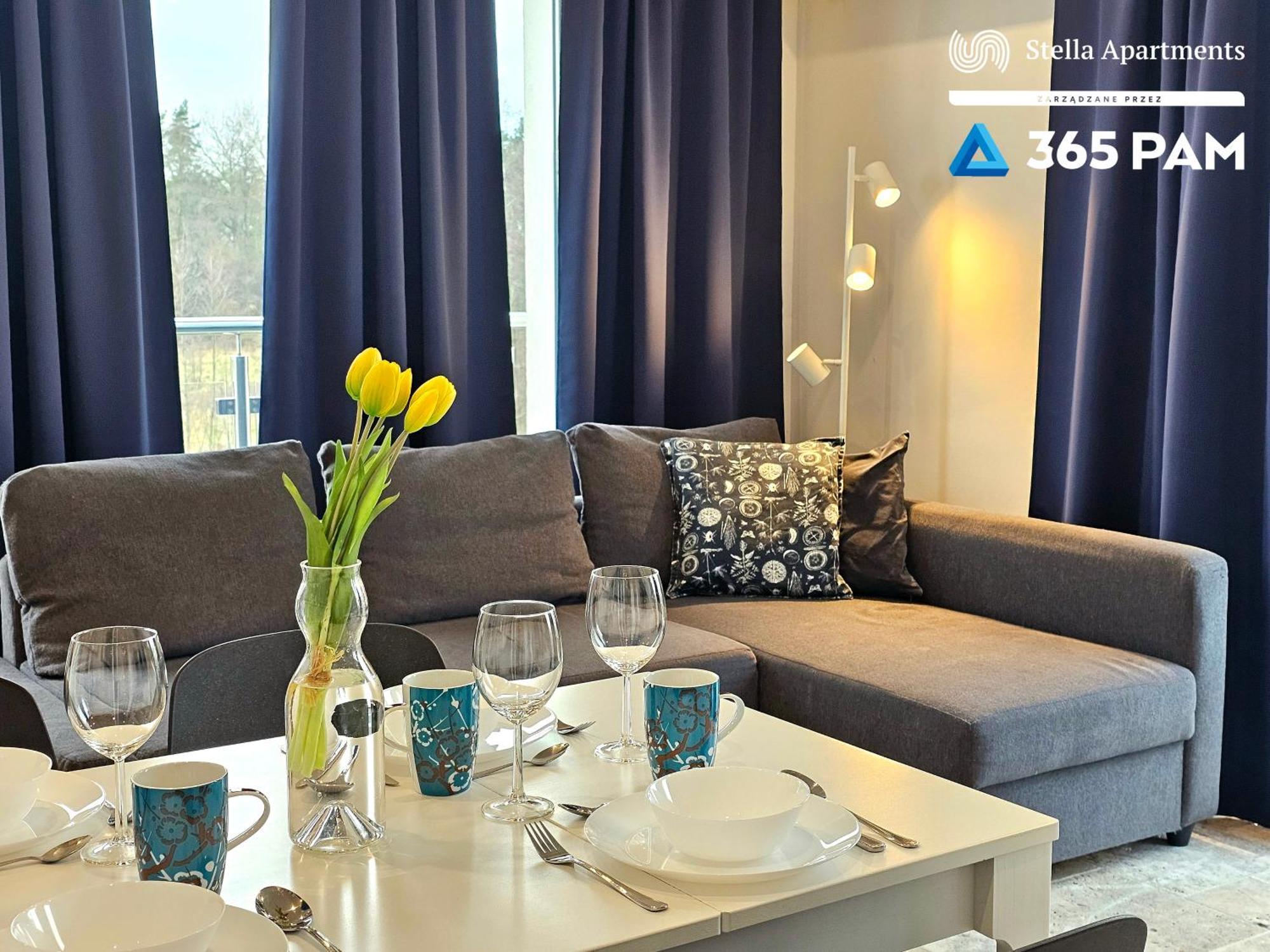 Apartament Blizej Morza W Gaskach - 365Pam Gąski Dış mekan fotoğraf