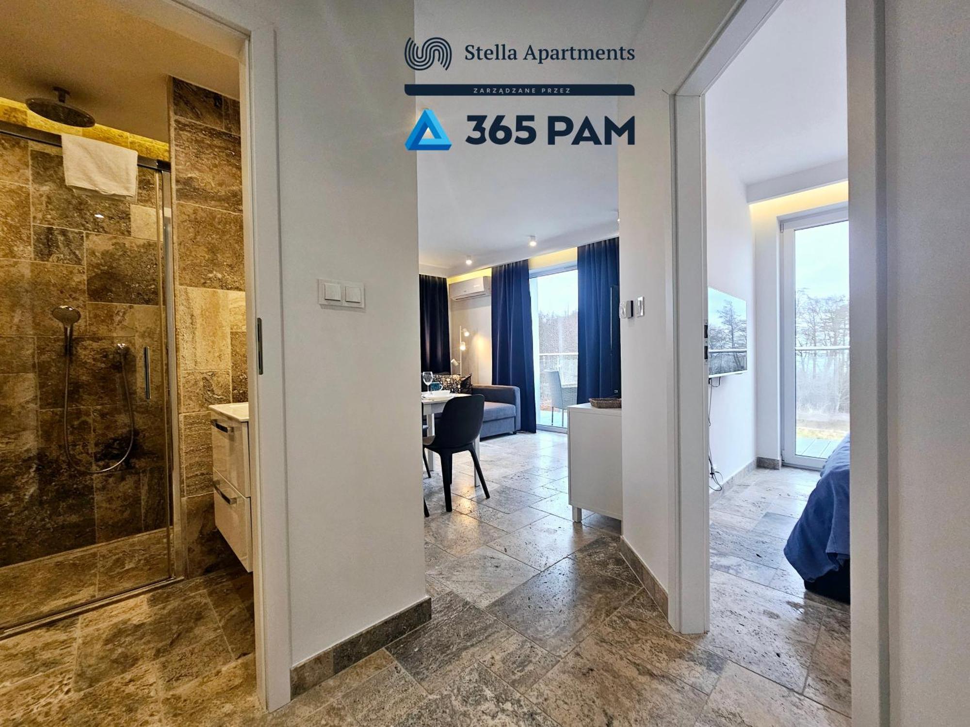 Apartament Blizej Morza W Gaskach - 365Pam Gąski Dış mekan fotoğraf