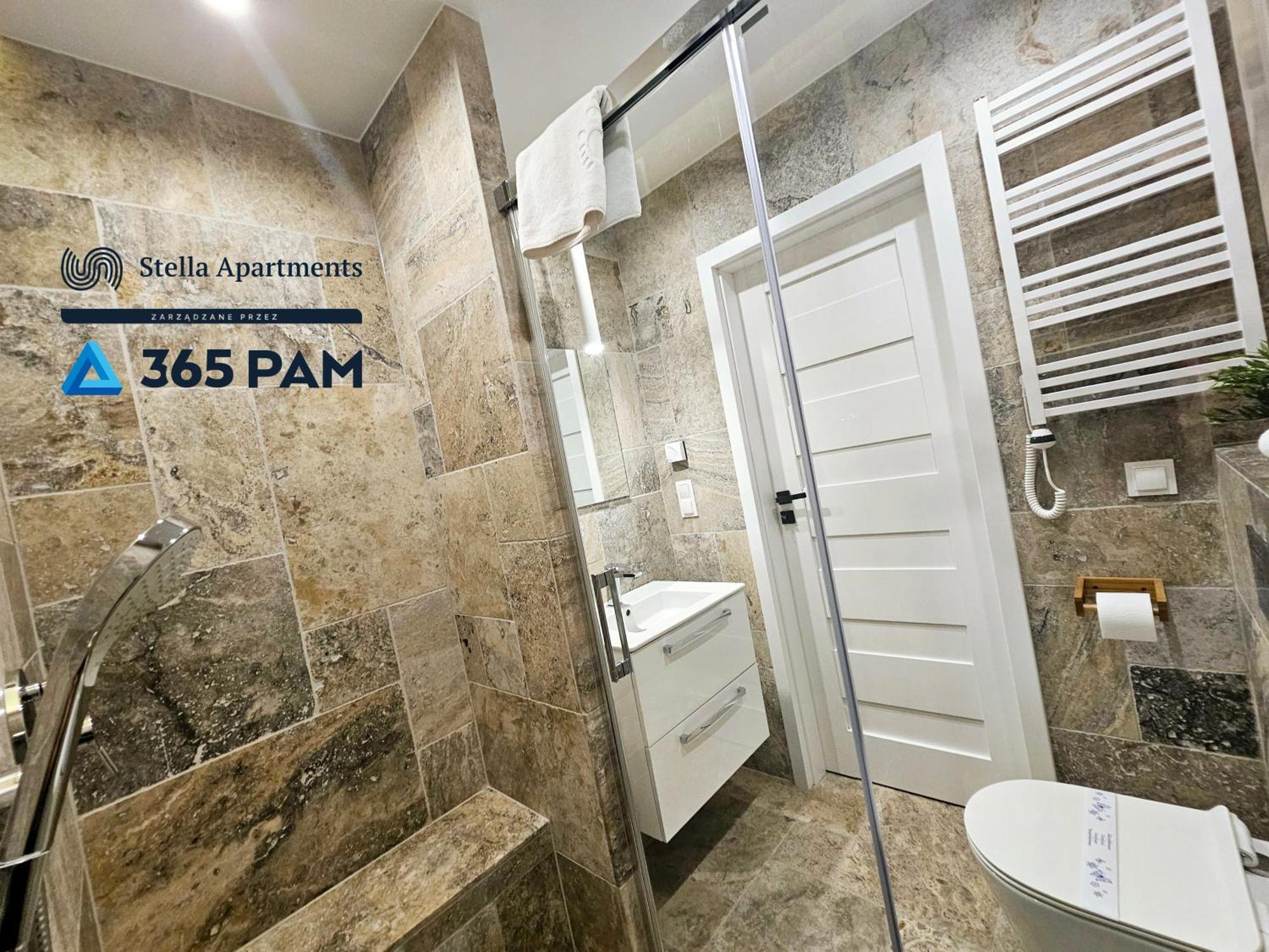 Apartament Blizej Morza W Gaskach - 365Pam Gąski Dış mekan fotoğraf