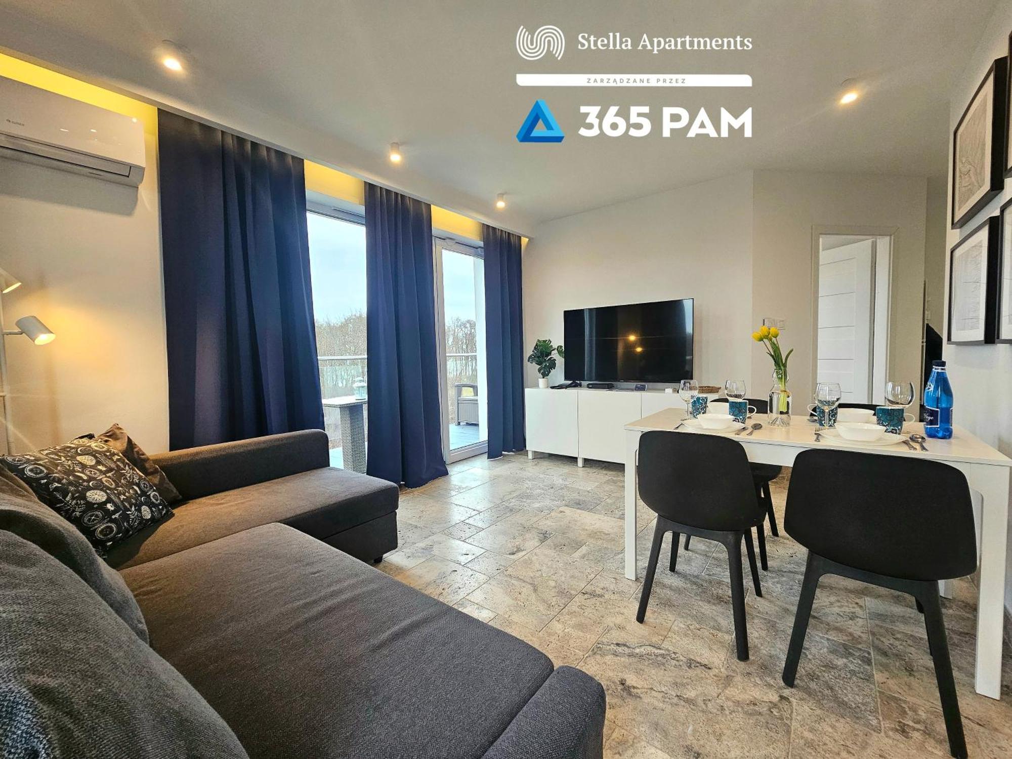 Apartament Blizej Morza W Gaskach - 365Pam Gąski Dış mekan fotoğraf