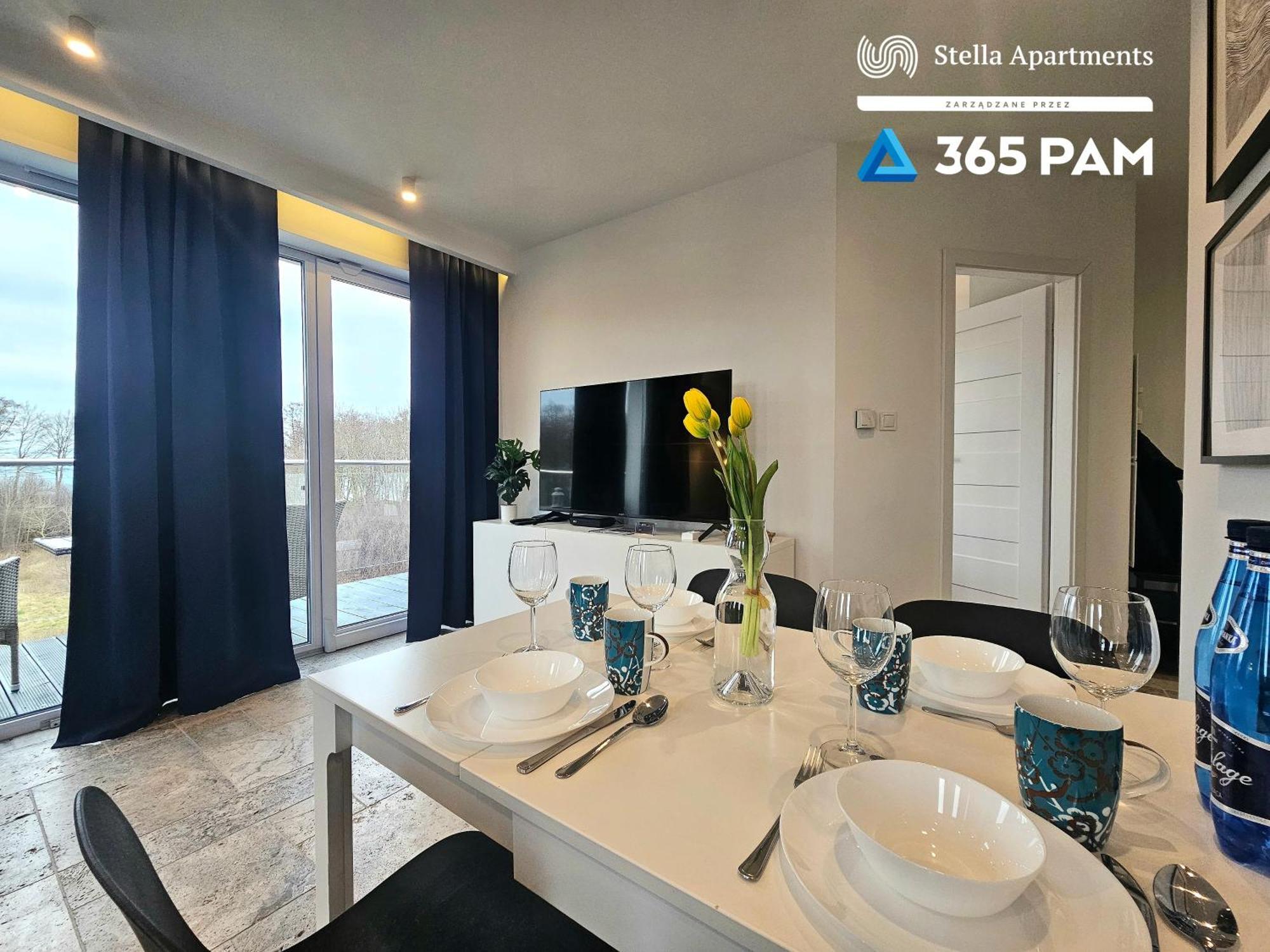 Apartament Blizej Morza W Gaskach - 365Pam Gąski Dış mekan fotoğraf