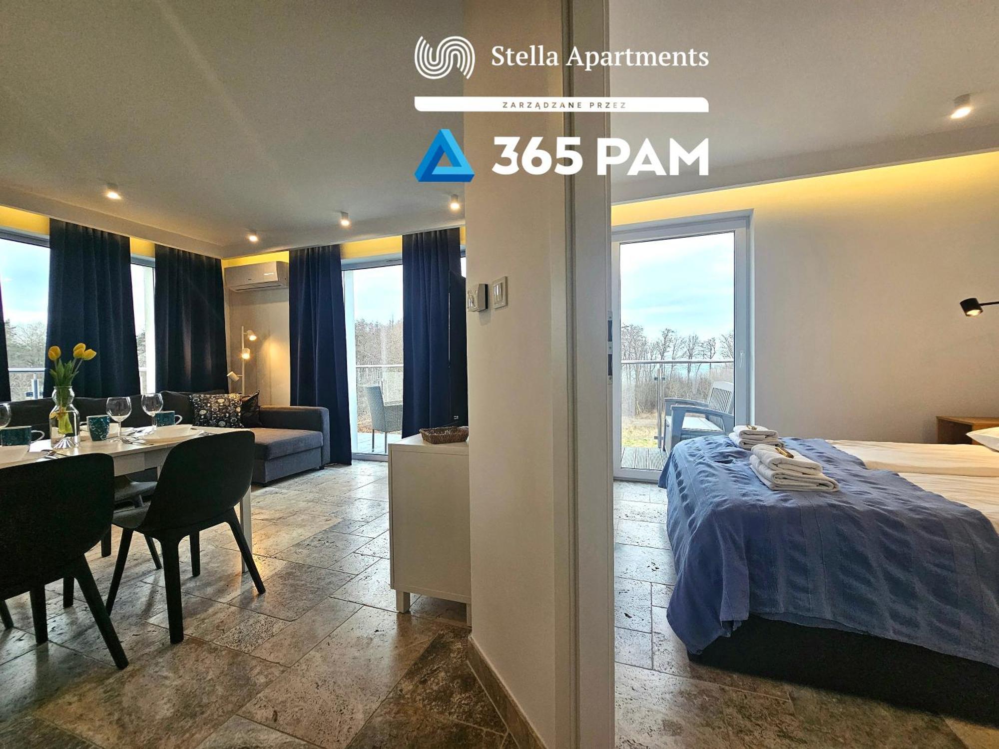 Apartament Blizej Morza W Gaskach - 365Pam Gąski Dış mekan fotoğraf