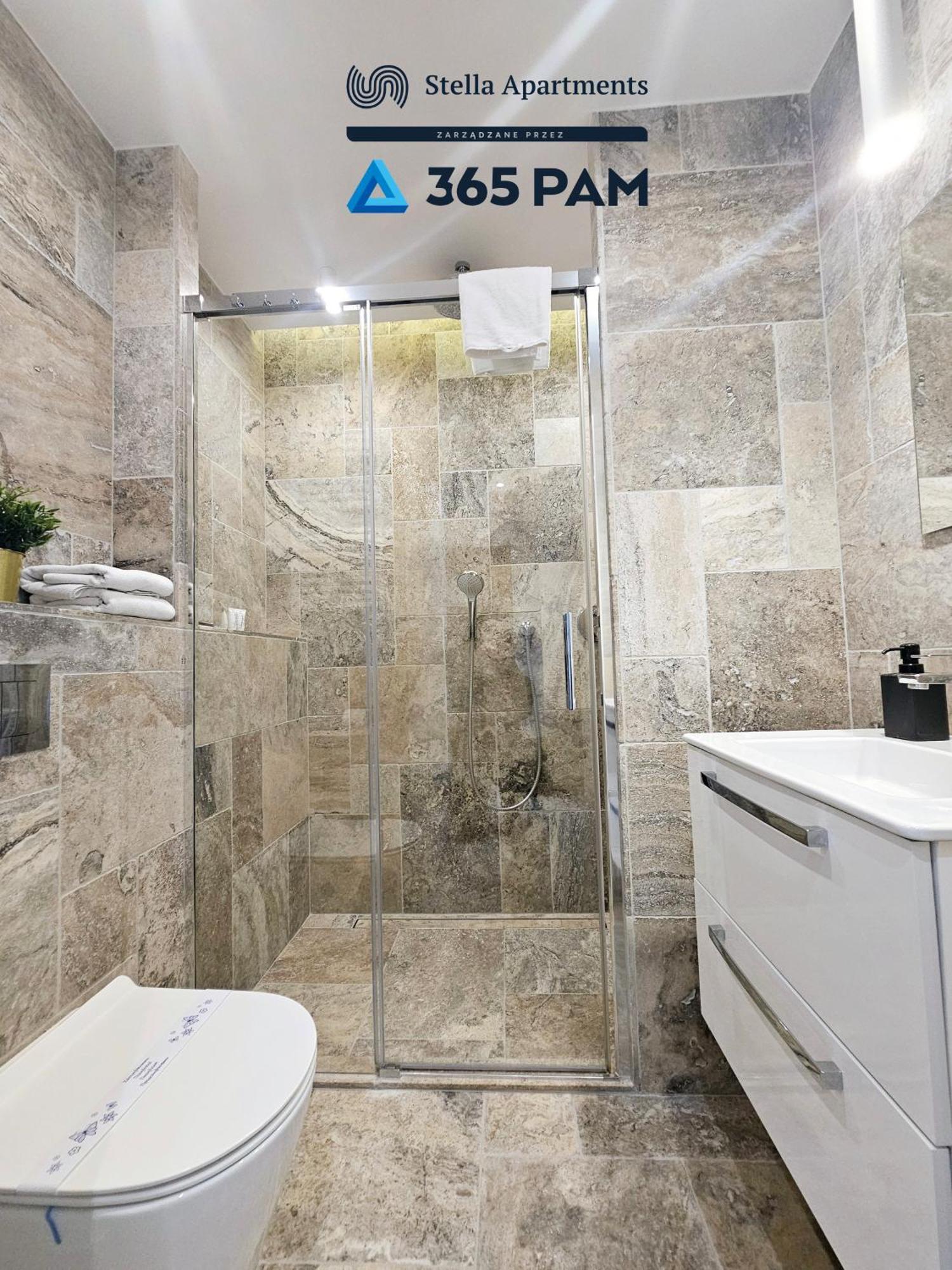 Apartament Blizej Morza W Gaskach - 365Pam Gąski Dış mekan fotoğraf