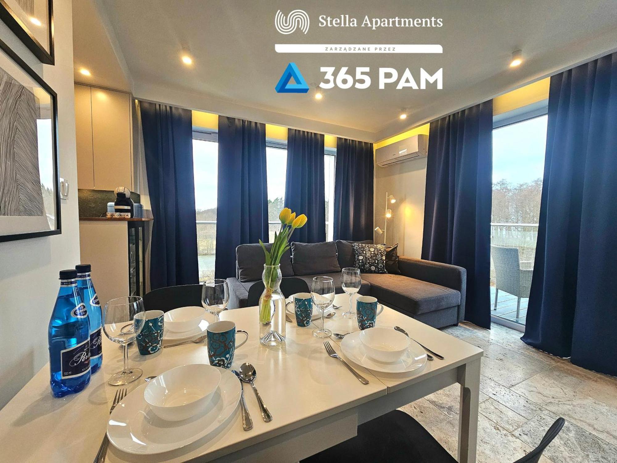 Apartament Blizej Morza W Gaskach - 365Pam Gąski Dış mekan fotoğraf