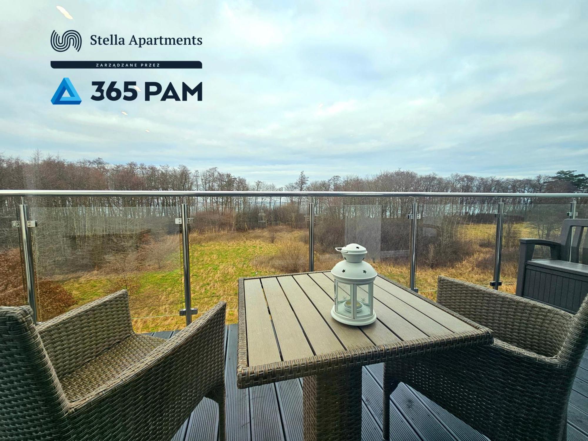 Apartament Blizej Morza W Gaskach - 365Pam Gąski Dış mekan fotoğraf